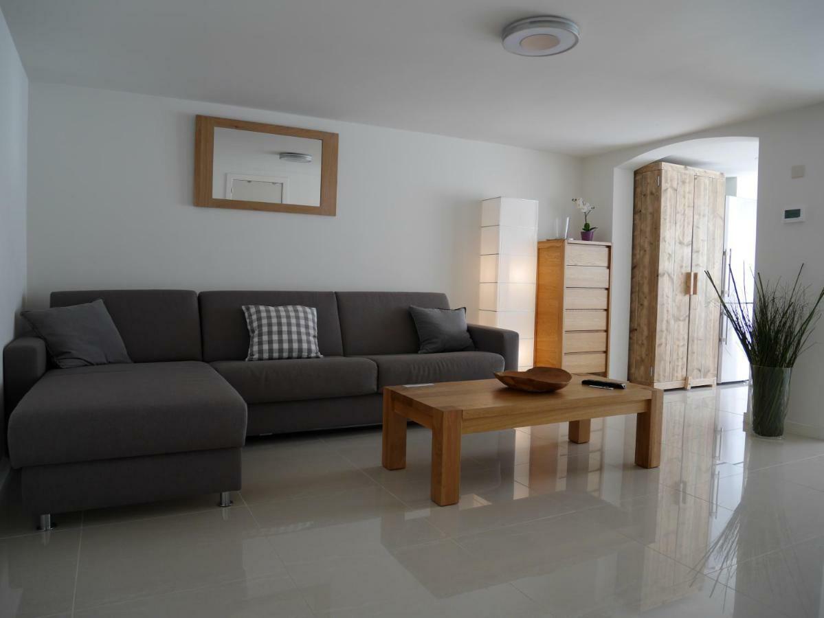 אפרטהוטל זנדוורט Casa Del Cisne מראה חיצוני תמונה